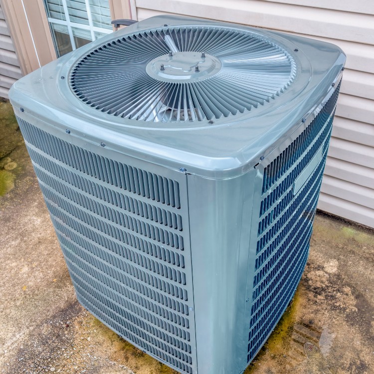 HVAC and Ductless Mini Split services in Greenville, SC
