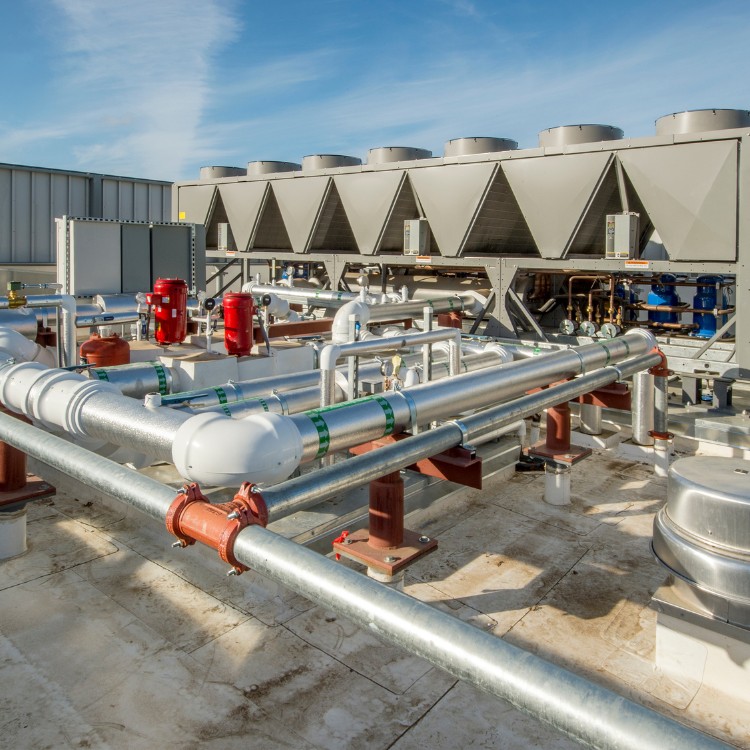 HVAC and Ductless Mini Split services in Greenville, SC